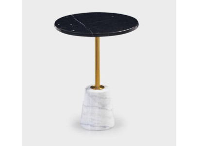 Round side table coffee table modern coffee table side table furniture
