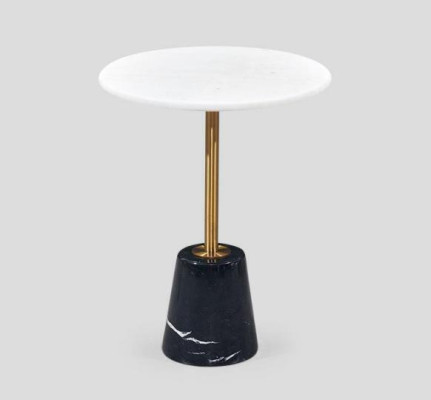 Coffee table high-quality stylish coffee table multicolored side table table