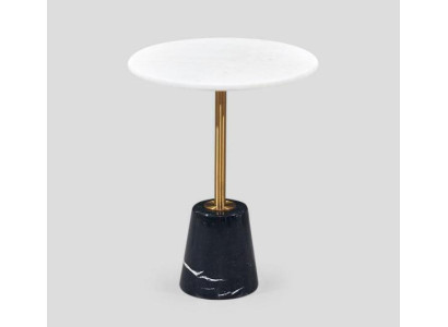Coffee table high-quality stylish coffee table multicolored side table table