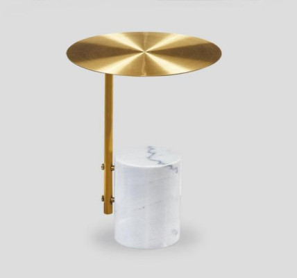 Round coffee table, side table, designer table, living room tables