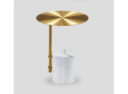 Round coffee table, side table, designer table, living room tables