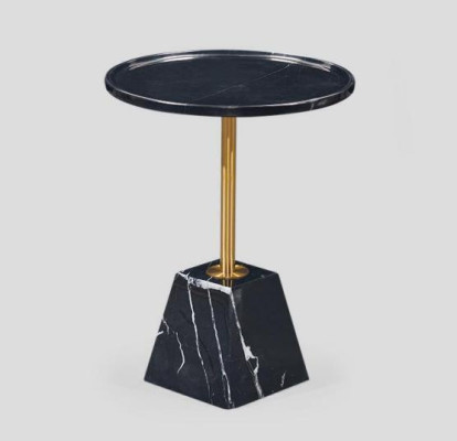 Black side table designer side tables stylish storage tables