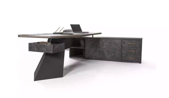 Home office furniture office furniture collection workspace set desk new