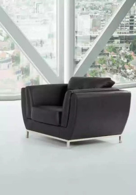 Luxury sofa set 3+1 armchair three-seater armchair seating set modern