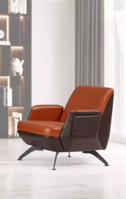 Sofa seating set two-seater armchair office furniture luxury designer office
