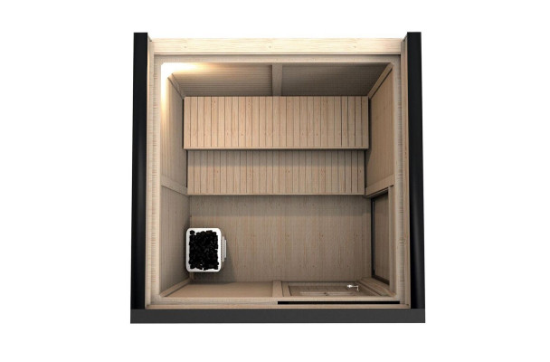Sauna wood garden wood sauna outdoor saunas dry sauna cottage house