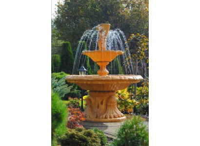 Decorative Fountain Fountain Figure Fountain Decoration Garden Fountain Pond CARELLO