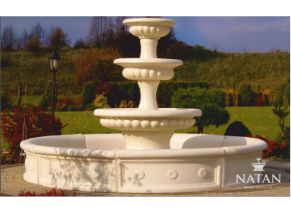 Basins for ornamental fountain sculpture fountain garden fountain pond new