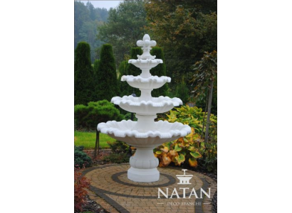 Decorative fountain garden decoration fountain pond decor GRECO