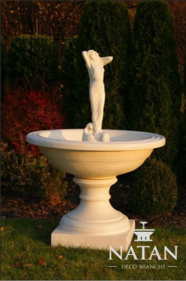 Noble Water Fountain Decorative Terrace Fountain Garden Fountain Ornamental Fountain New