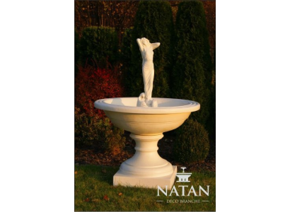 Noble Water Fountain Decorative Terrace Fountain Garden Fountain Ornamental Fountain New