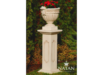 Column figure sculpture figures statue columns design garden decoration terrace