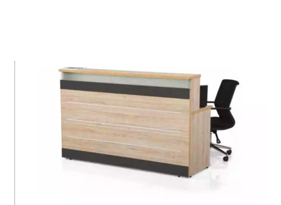 Designer reception desk study room new furniture office furnishings
