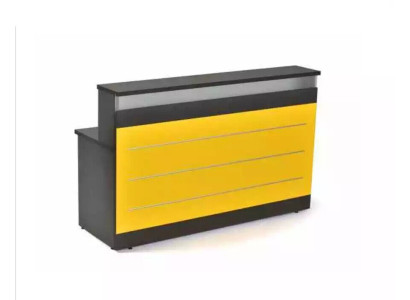 Office furniture reception workspace modern designer office new