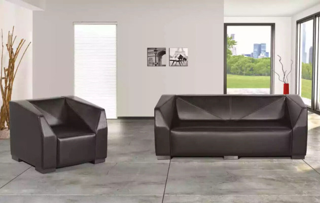 Chair office furniture study luxury seating style modern armchair