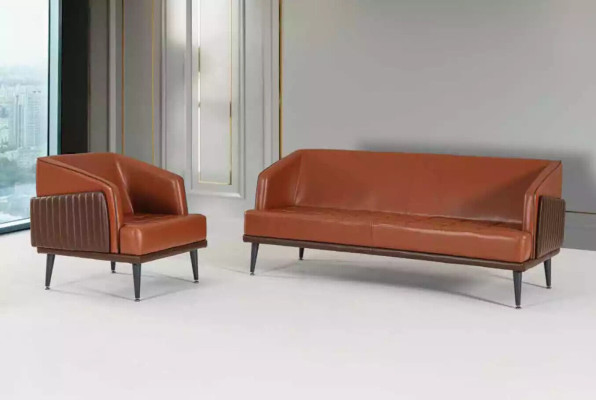 Luxury chair, modern style, study, upholstered fabric design, office furniture, new