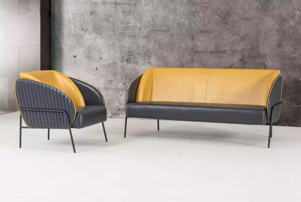 Office chair style modern study room design textile furniture upholstery fabric