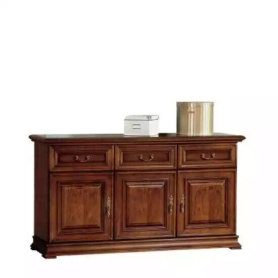 Dresser in the Bedroom Classic Elegant Dresser Wood Furniture Design