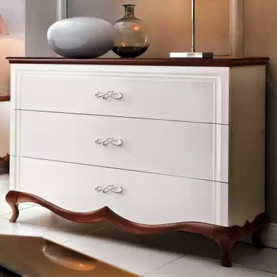 Chest of drawers sideboard wood cabinet sideboard design luxury furniture new