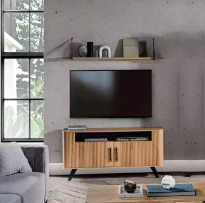 TV stand living room cabinet furniture RTV sideboard wooden living room cabinets wood