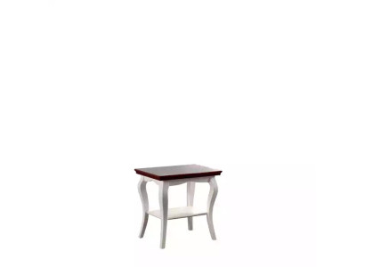 Nightstand royal bedroom night console table side designer furniture new