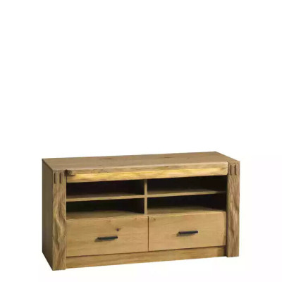 TV cabinet luxury television stand dresser sideboard wall unit wood