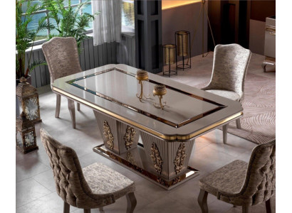 Dining table, dining room, table, dining nook, dining room furniture, tables, wood, gray, dining tables.