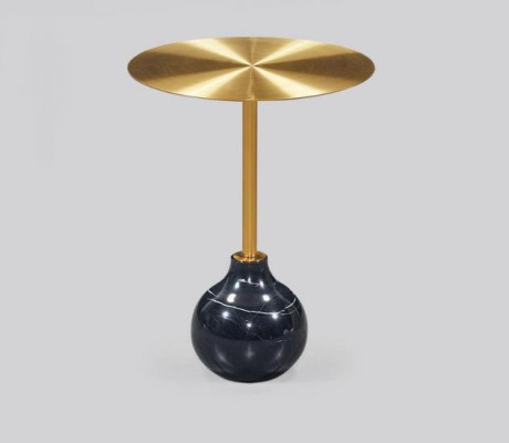 Side table modern designer table coffee table living room