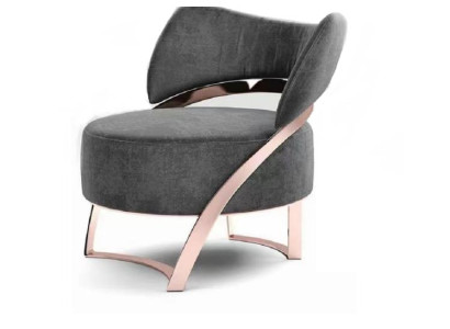 Armchair Design Sofa Relax Textile Lounge Luxury Television Club Upholstery Seat