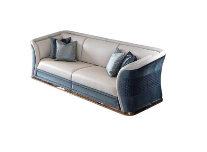 Faux leather sofas living area suite design modern sofas sofa 2 seater