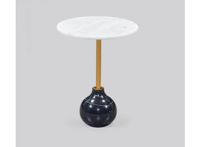 Modern luxury design coffee table living room side tables