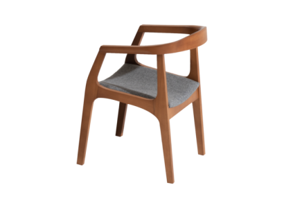 Chairs Seat Set Dining Chairs Kitchen Chairs Wooden Chairs Brown 4-piece