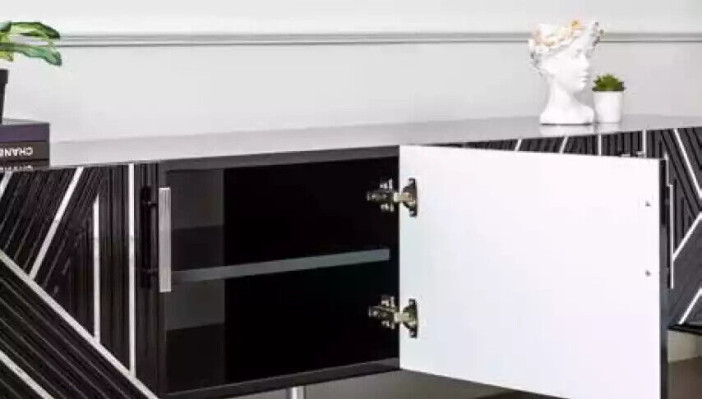 TV stand, sideboard, living room, modern wood design furniture, RTV lowboard