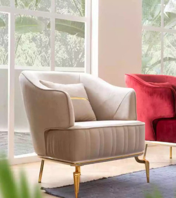 Living room sofa set 3-3-1 seater sofa furniture suite furniture