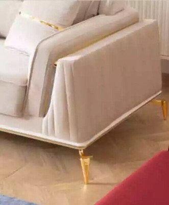 Living room sofa set 3-3-1 seater sofa furniture suite furniture