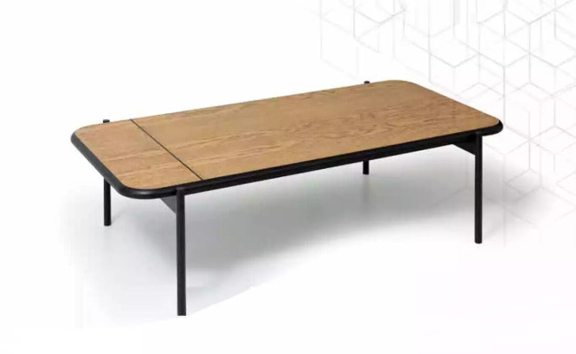 Living room coffee table modern furniture table luxury side table design