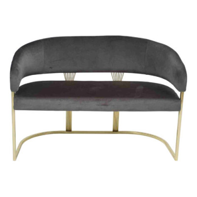 Chair dining chair gray kitchen chair armchair luxury modern novelty new
