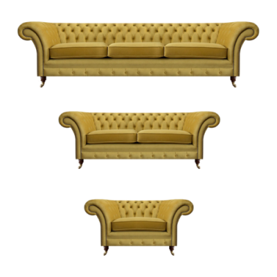 Sofa set design sofa upholstery couches modern Chesterfield luxury new