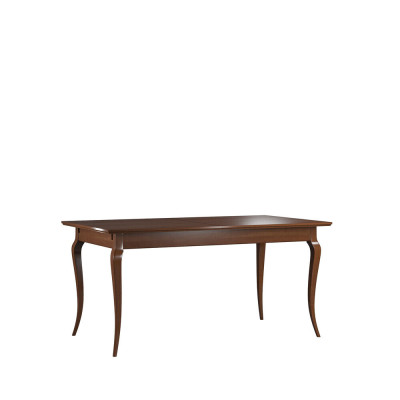 Complete set dining table + 6 chairs dining room set decor dining group wooden table