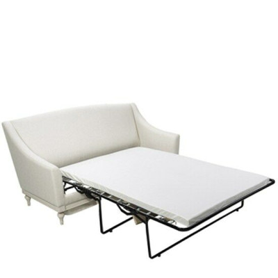 Sofa cushions couch 3-seater sofa bed three-seater bed function sofa bed new
