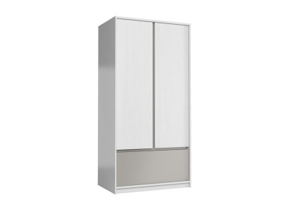 Wardrobe closet wall unit furniture wardrobes multipurpose cabinet new