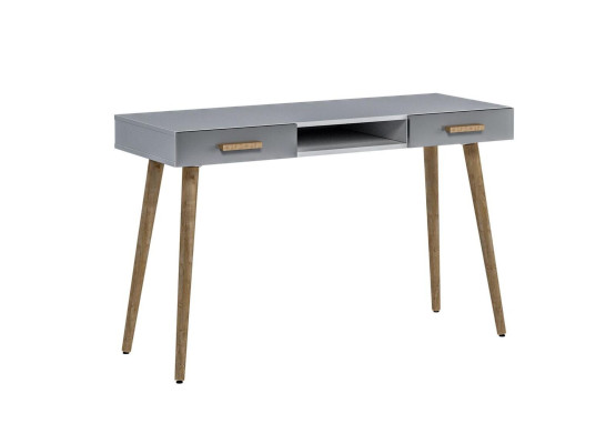 Computer desk solid wood office table console tables table desk wooden table