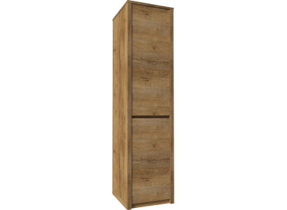 Sliding Door Shelf Cupboard Side Cabinet Sliding Cabinet File Shelf Wood New