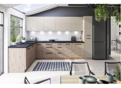 Kitchens L-line Modern kitchens Kitchen unit Wall cabinet Cabinet Cabinets Kitchen