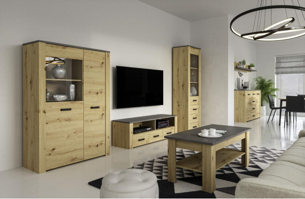 Dresser cabinet sideboard furniture sideboard wood shelf country house chest of drawers cabinets
