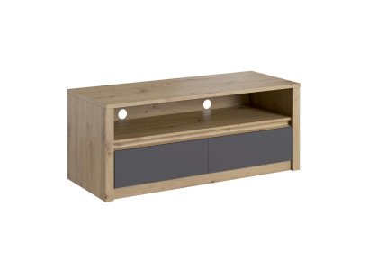 Cabinet living room shelf luxury design TV chest sideboard side low board