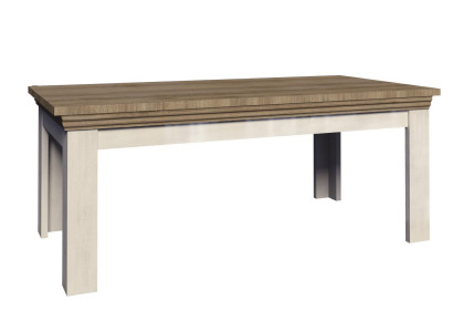 Living room table, side table, classic solid wood coffee table, handcrafted sofa tables