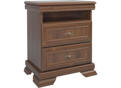Nightstand table side nightstands decor bedside tables night cabinet