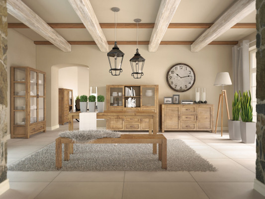 Dining table wood tables living dining room sideboard dining tables wooden table furniture loft