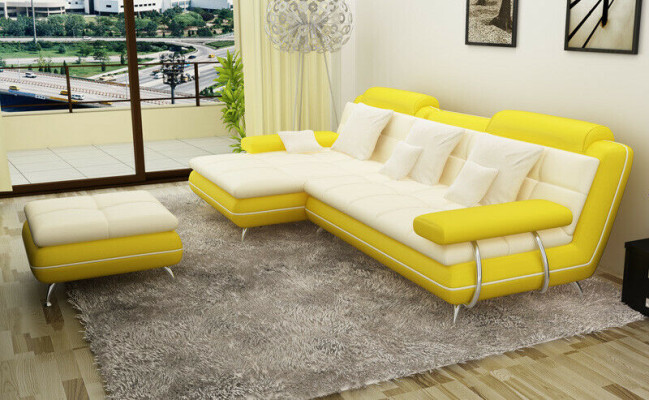 L-shaped furniture exclusive living room couch poster couches sofa